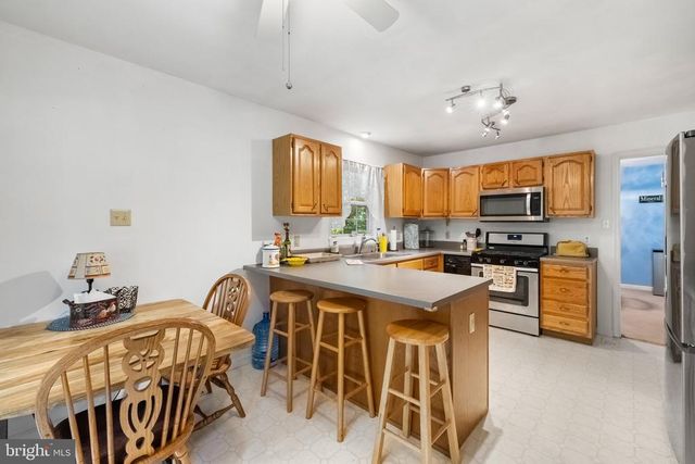 2278 CARTERSVILLE RD, Mineral, VA 23117