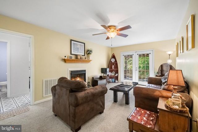2278 CARTERSVILLE RD, Mineral, VA 23117