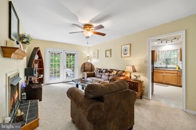 2278 CARTERSVILLE RD, Mineral, VA 23117