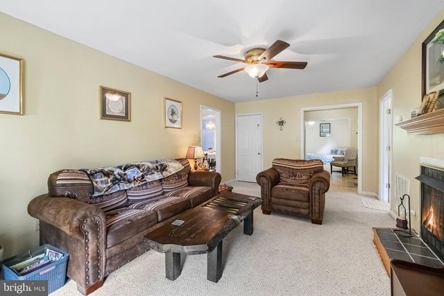 2278 CARTERSVILLE RD, Mineral, VA 23117