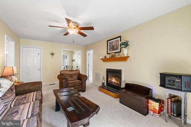 2278 CARTERSVILLE RD, Mineral, VA 23117
