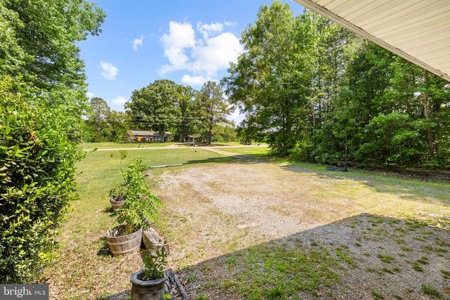 2278 CARTERSVILLE RD, Mineral, VA 23117