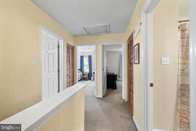 2278 CARTERSVILLE RD, Mineral, VA 23117