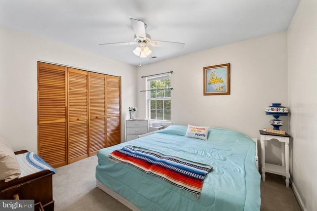 2278 CARTERSVILLE RD, Mineral, VA 23117