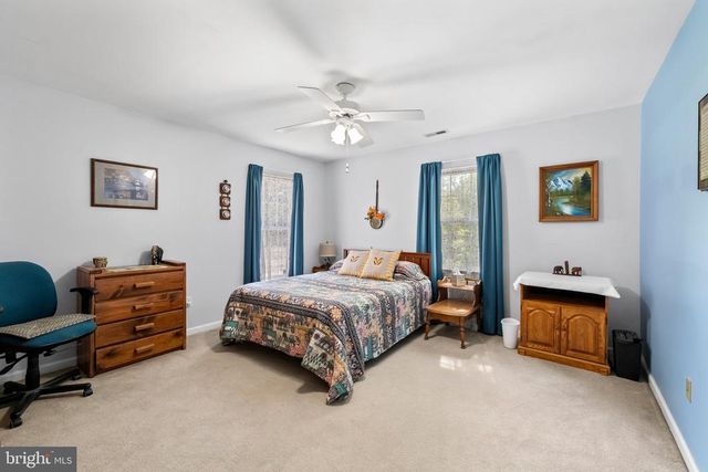 2278 CARTERSVILLE RD, Mineral, VA 23117