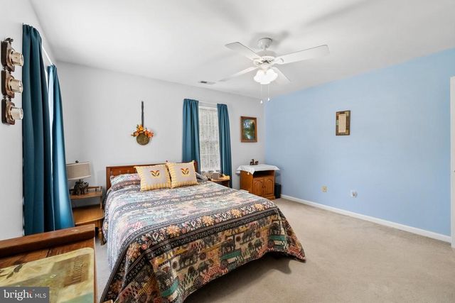 2278 CARTERSVILLE RD, Mineral, VA 23117