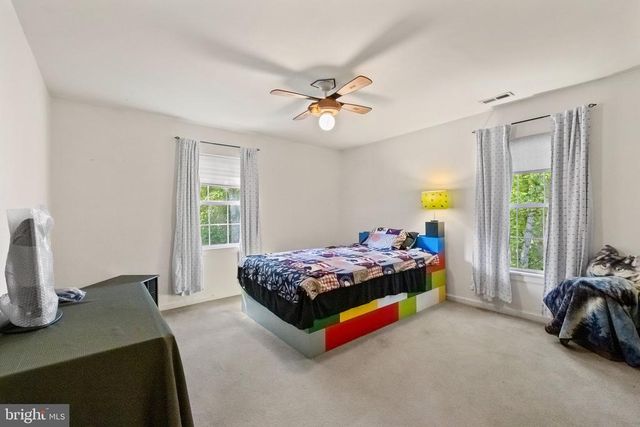 2278 CARTERSVILLE RD, Mineral, VA 23117