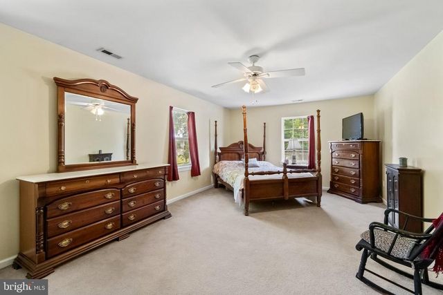 2278 CARTERSVILLE RD, Mineral, VA 23117