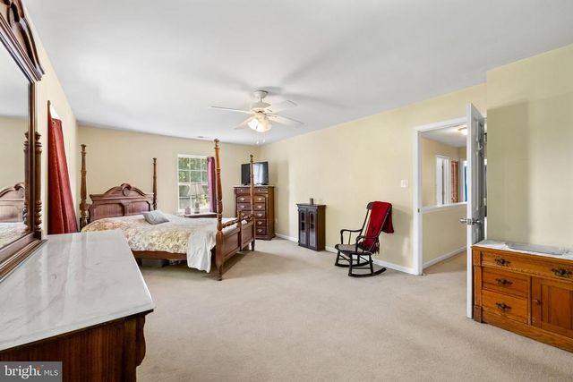 2278 CARTERSVILLE RD, Mineral, VA 23117
