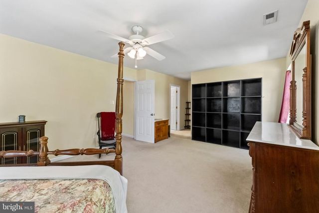 2278 CARTERSVILLE RD, Mineral, VA 23117