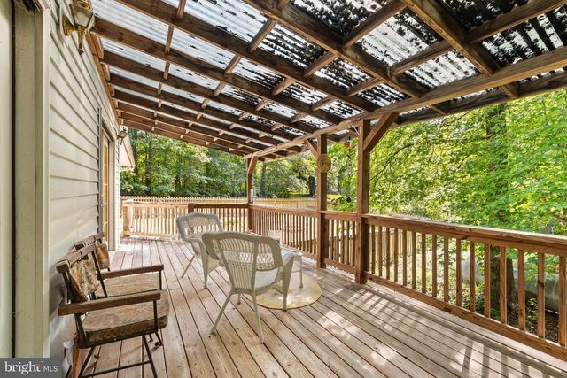 2278 CARTERSVILLE RD, Mineral, VA 23117