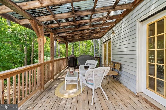 2278 CARTERSVILLE RD, Mineral, VA 23117