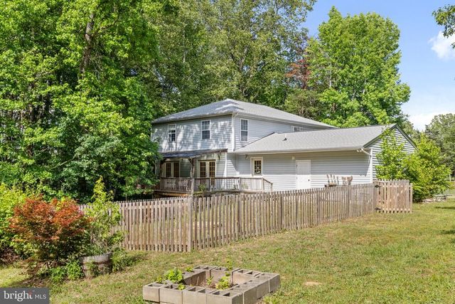 2278 CARTERSVILLE RD, Mineral, VA 23117