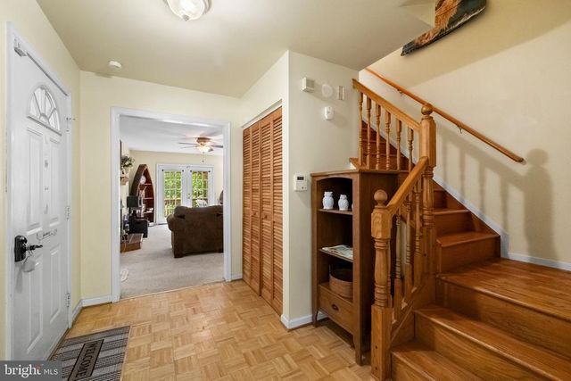 2278 CARTERSVILLE RD, Mineral, VA 23117