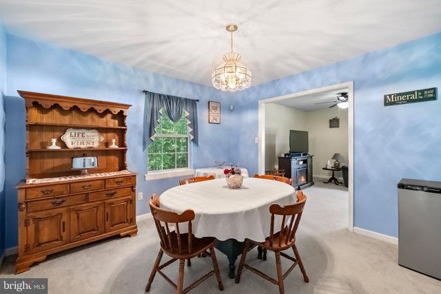 2278 CARTERSVILLE RD, Mineral, VA 23117