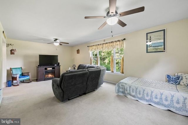 2278 CARTERSVILLE RD, Mineral, VA 23117