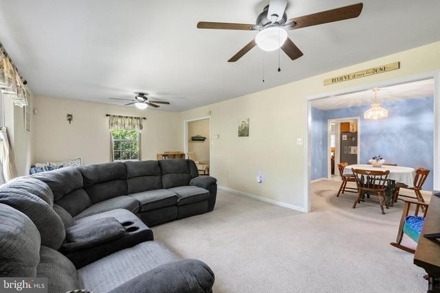 2278 CARTERSVILLE RD, Mineral, VA 23117