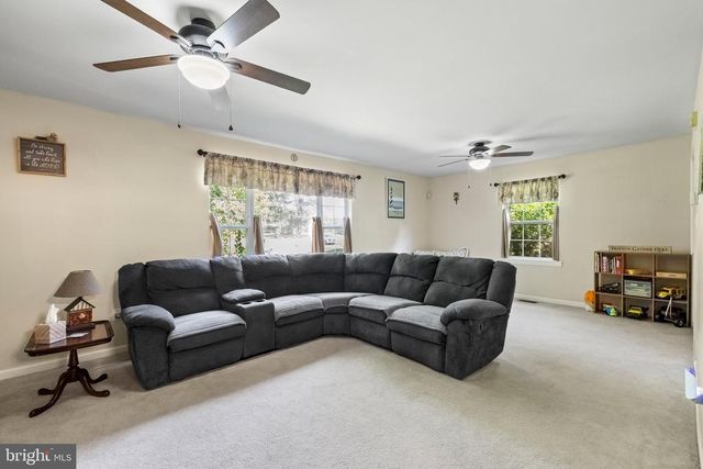 2278 CARTERSVILLE RD, Mineral, VA 23117