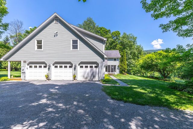 866 East Manchester Road, Manchester, VT 05255