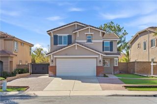 6160 La Costa, Fontana, CA 92336