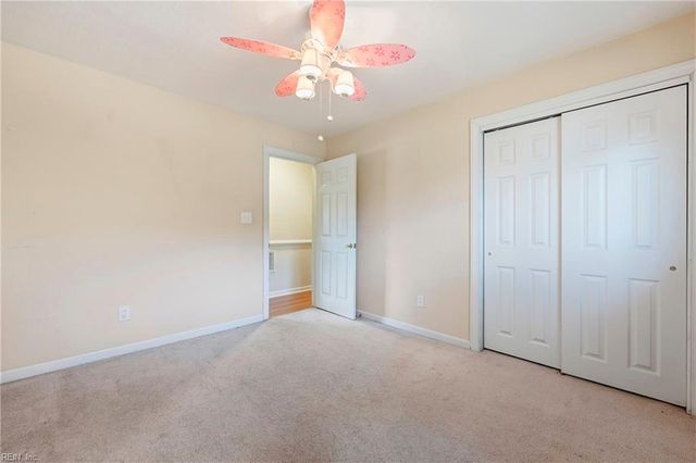 30 Meadowbrook DR, Hampton, VA 23666