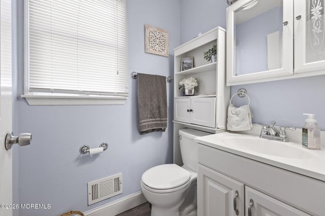 568 Marbro Avenue, Brick, NJ 08724