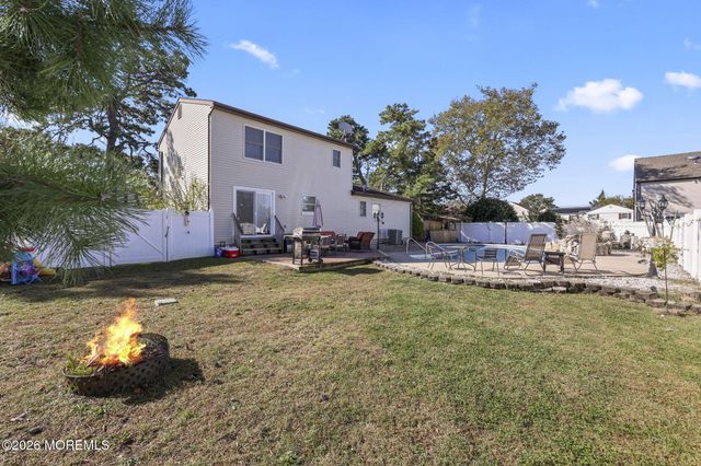 568 Marbro Avenue, Brick, NJ 08724