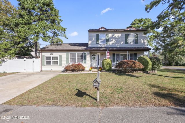 568 Marbro Avenue, Brick, NJ 08724