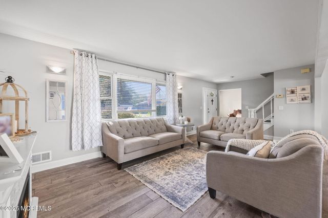 568 Marbro Avenue, Brick, NJ 08724
