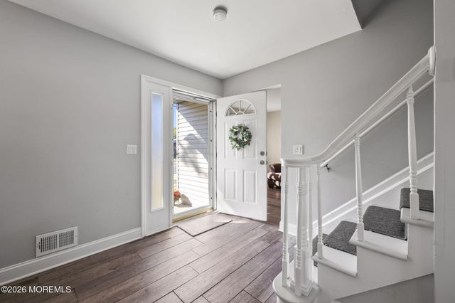 568 Marbro Avenue, Brick, NJ 08724