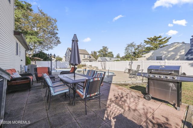 568 Marbro Avenue, Brick, NJ 08724