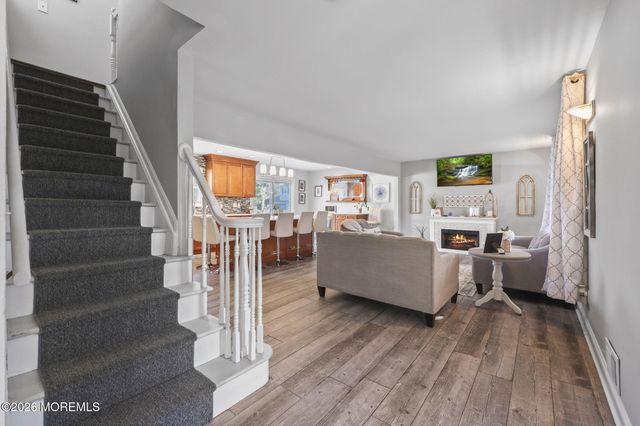 568 Marbro Avenue, Brick, NJ 08724