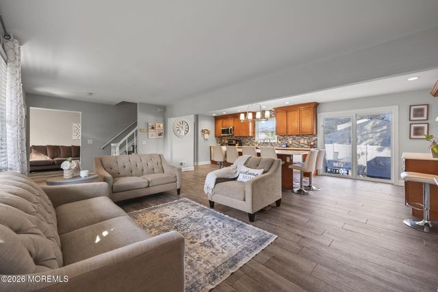 568 Marbro Avenue, Brick, NJ 08724
