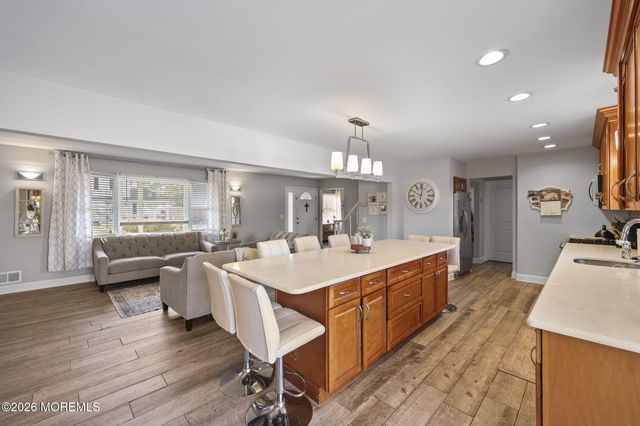 568 Marbro Avenue, Brick, NJ 08724
