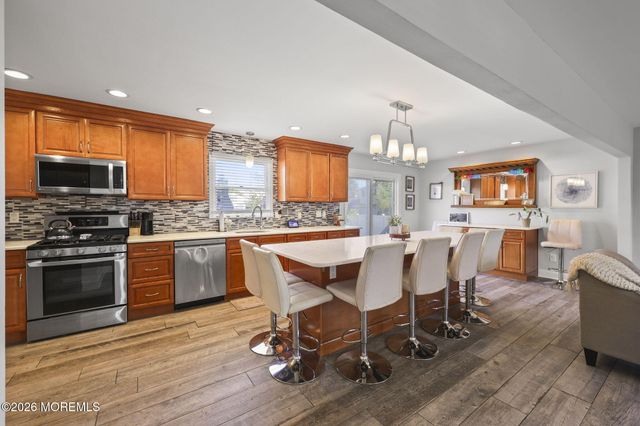 568 Marbro Avenue, Brick, NJ 08724