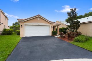 4217 Cherrywood Court, Weston, FL 33331