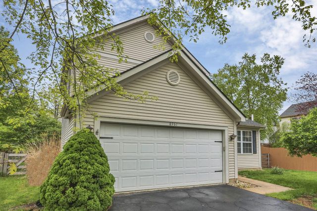 8967 Holquest Drive, Lewis Center, OH 43035