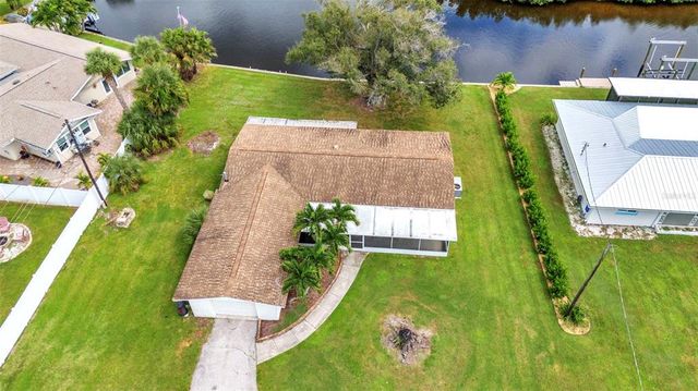 480 PALM CREEK DRIVE, Englewood, FL 34223