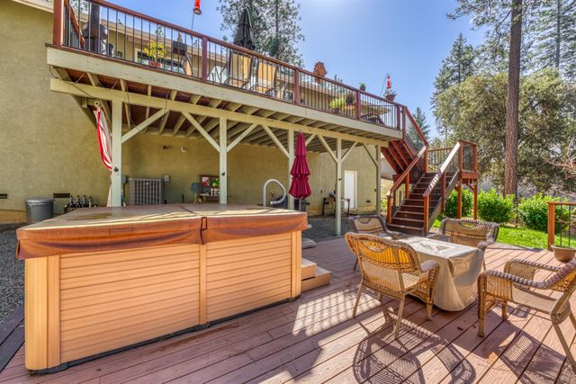 22028 Farrier Ct, Foresthill, CA 95631