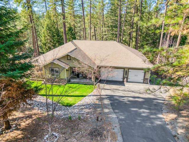 22028 Farrier Ct, Foresthill, CA 95631