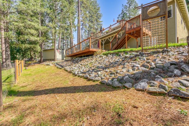 22028 Farrier Ct, Foresthill, CA 95631