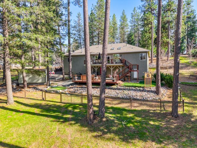 22028 Farrier Ct, Foresthill, CA 95631