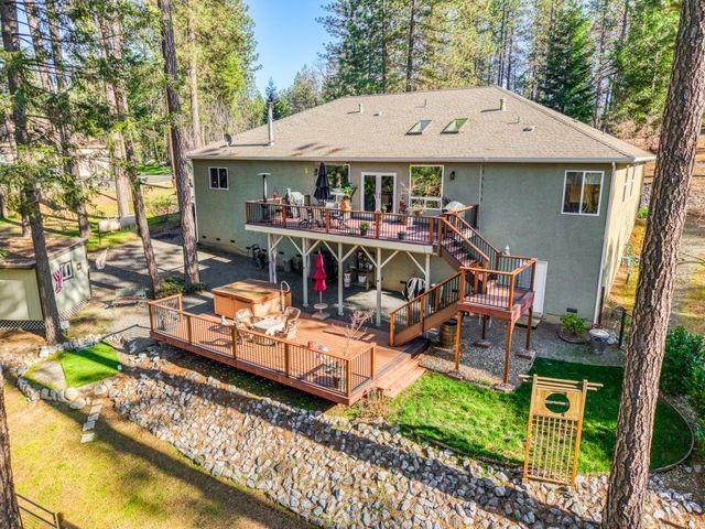 22028 Farrier Ct, Foresthill, CA 95631