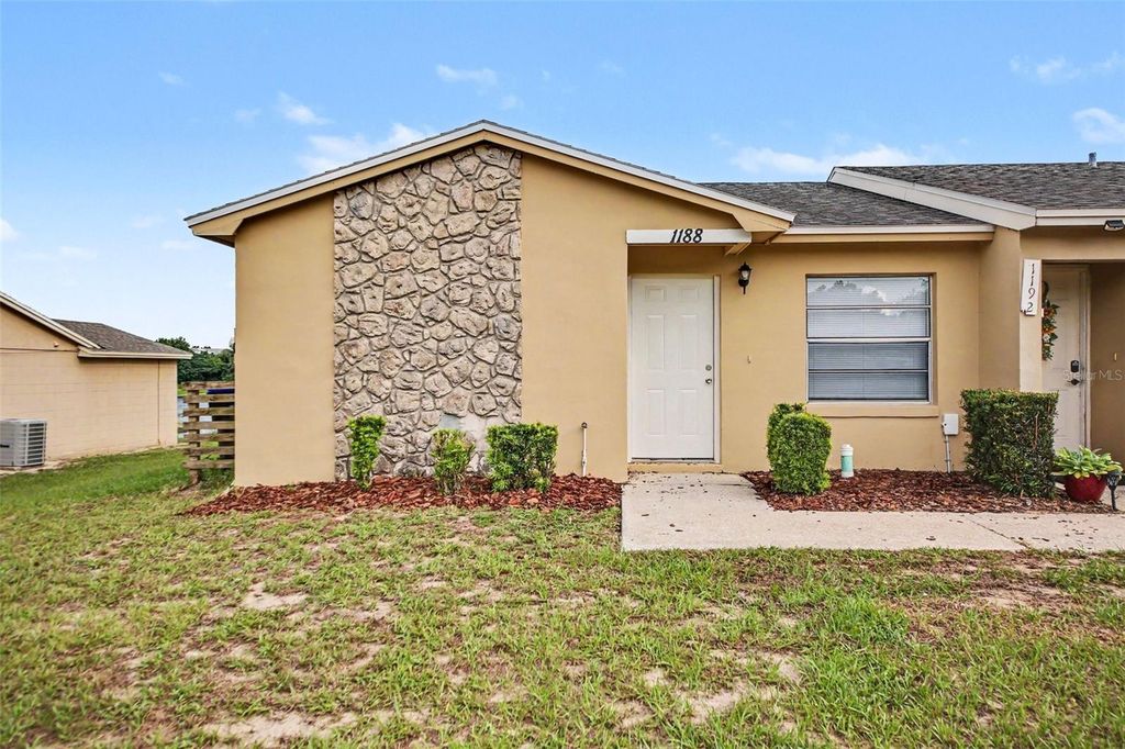 1188 WOODMAN WAY, Orlando, FL 32818