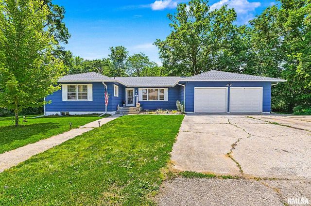 100 MARION Street, East Peoria, IL 61611