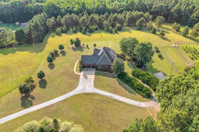 5455 Highway 215, Pauline, SC 29374