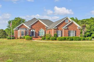 5455 Highway 215, Pauline, SC 29374