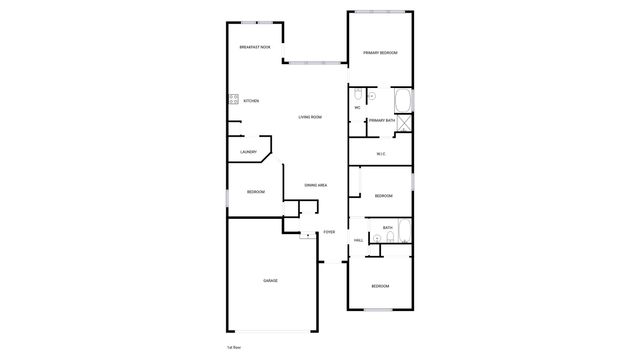 903 Mazatlan Court, Arlington, TX 76002