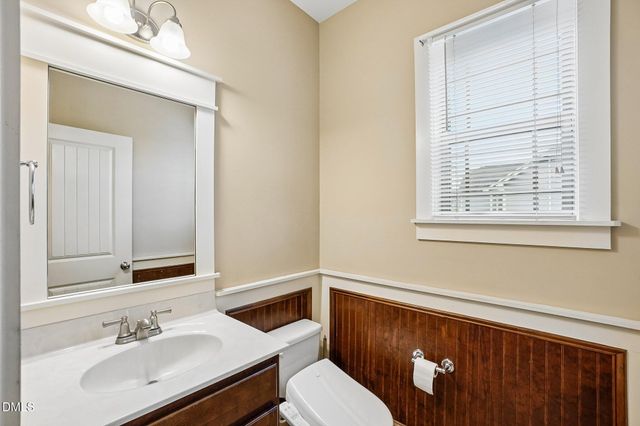 112 Camden Pl Street, Princeton, NC 27569