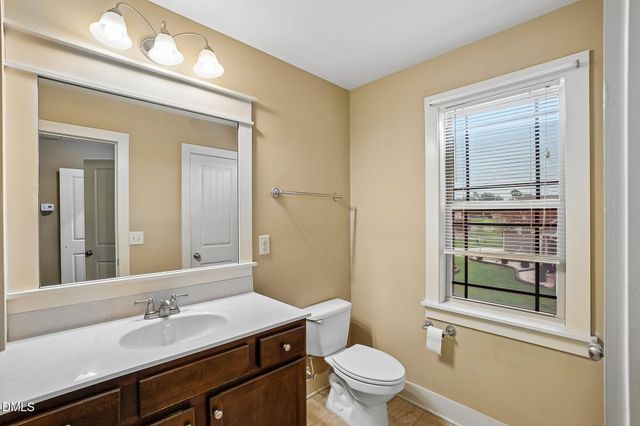 112 Camden Pl Street, Princeton, NC 27569